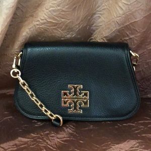Tory Burch Bitten Mini Crossbody